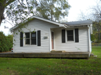 110 S 27th St, Goshen, IN 46528 