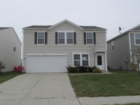1511 Pencross Ln, Greenwood, IN 46143 
