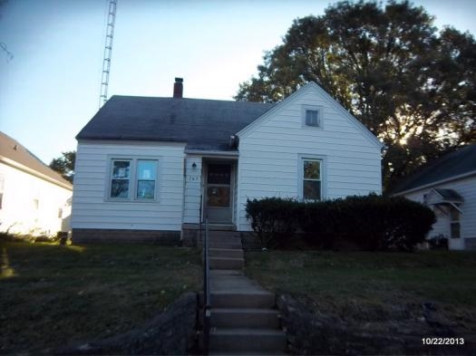 705 S 14th St, Richmond, IN 47374 