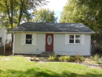 544 Patterson Rd, Columbus, IN 47203 