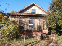201 South Grand Avenue, Evansville, IN 47713 