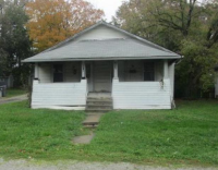 3537-3539 N Station St, Indianapolis, IN 46220 