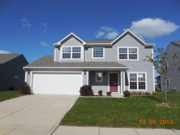 3380 Enclave Xing, Greenwood, IN 46143 