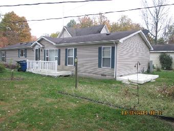 813 N Center St, Plymouth, IN 46563 