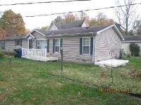 813 N Center St, Plymouth, IN 46563 