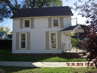 134 Arcade Ave, Elkhart, IN 46514 