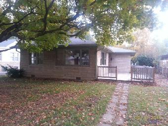 511 N Main St, Fortville, IN 46040 