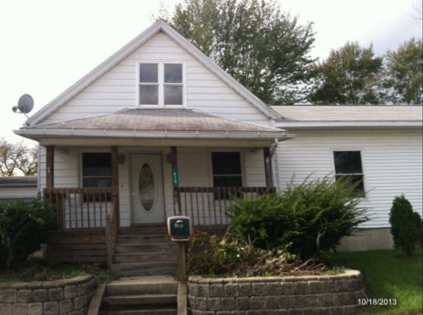 819 Laurel Street, Mishawaka, IN 46544 