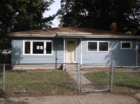 920 E 28th Avenue, Lake Station, IN 46405 