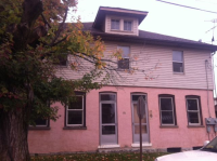 101 N Depot St, Batesville, IN 47006 