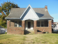 420 W Walnut St, Princeton, IN 47670 