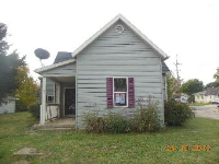 1105 S Burlington Dr, Muncie, IN 47302 