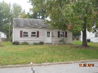 3505 Waggoner, Evansville, IN 47714 