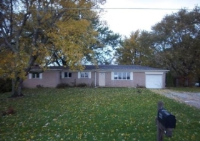 2376 N 600 E, Greenfield, IN 46140 