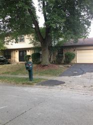 9114 Bristol Road, Indianapolis, IN 46260 