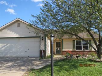 243 Persimmon Trl, Lafayette, IN 47909 