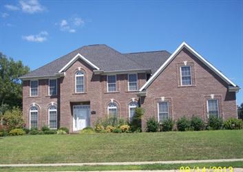 9044 Halston Cir, Newburgh, IN 47630 