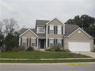 54967 Cheyenne Meadow, Osceola, IN 46561 