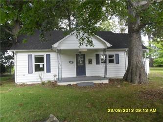 1263 Goens Rd, Scottsburg, IN 47170 