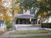 212 Myrtle Street, Elkhart, IN 46514 