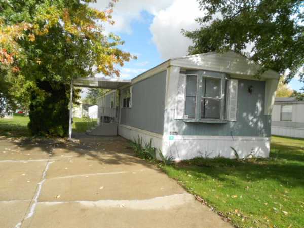 54152 Ash Rd. Lot 16, Osceola, IN 46561 