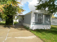 54152 Ash Rd. Lot 16, Osceola, IN 46561 