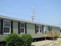 Model #3, Westville, IN 46391 