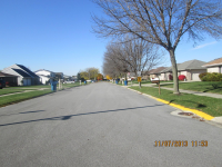 1005 Ivanhoe Ln, Dyer, IN 46311 