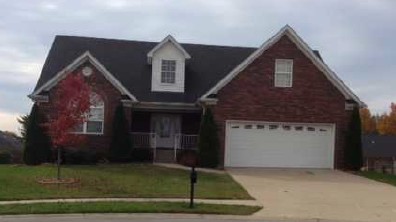 3815 Laurens Circle, New Albany, IN 47150 