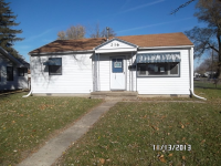 216 Mohawk Street, Anderson, IN 46012 