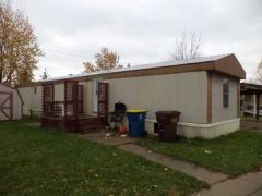 505 McArthur, Bluffton, IN 46714 