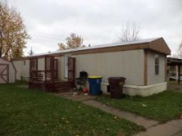 505 McArthur, Bluffton, IN 46714 