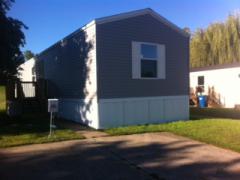 831 Tamglewood Drive, Chandler, IN 47610 