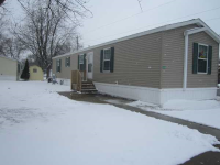 1400 Holiday View Dr., Elkhart, IN 46514 