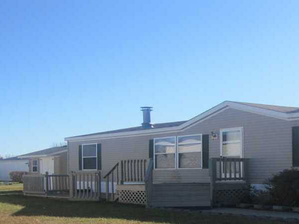 1815 Amber Ridge, Indianapolis, IN 46234 