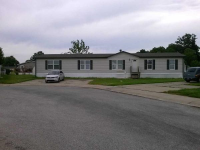 6451 Round Oak Court, Indianapolis, IN 46241 