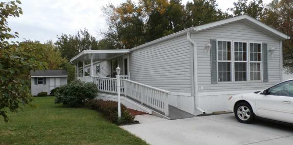 1715 Garret Ct., Indianapolis, IN 46234 