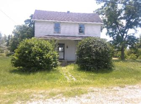 1311 1st Street, Alexandria, IN 46001 
