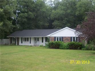 5357 S Co Rd 100 W, Clayton, IN 46118 