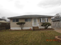 1916 Wallace St, Gary, IN 46404 