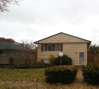 2351 Waite Street, Gary, IN 46404 