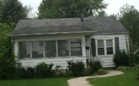 256 North Dalton, Albany, IN 47320 