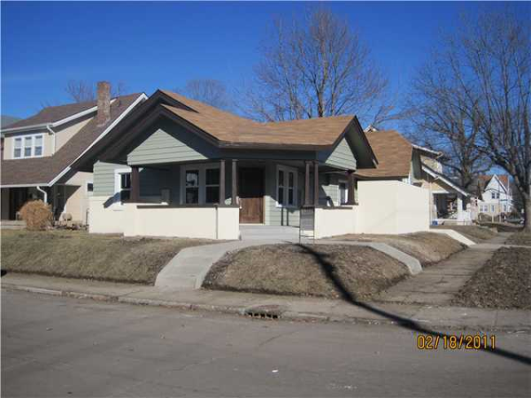 4001 N. Broadway St., Indianapolis, IN 46205 