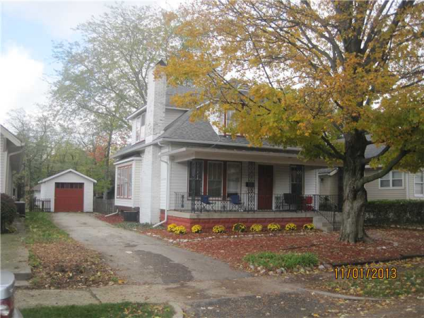 6208 N. Broadway St., Indianapolis, IN 46220 