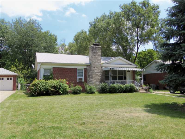 1731 Leland Ave., Indianapolis, IN 46219 