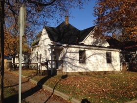 2400 Garfield Ave, Terre Haute, IN 47804 