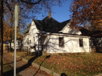 2400 Garfield Ave, Terre Haute, IN 47804 