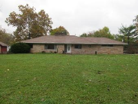 4343 Kessler Blvd N, Indianapolis, IN 46228 