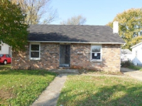 1152 Elliott St, Columbus, IN 47201 