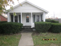 1705 E Wheeler St, Kokomo, IN 46902 